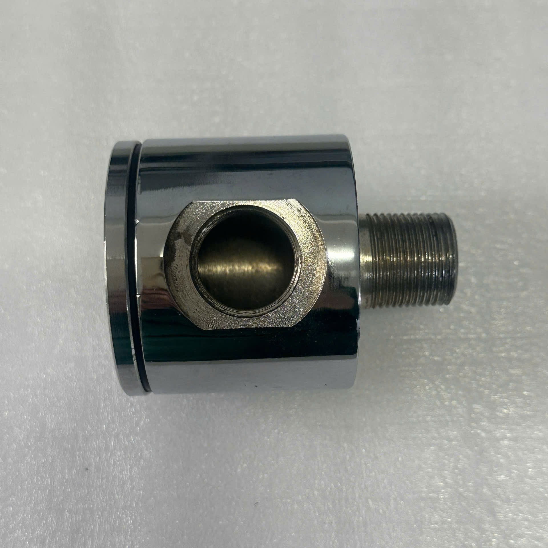 Cốc Báo Xăng, Dầu, Nhiên Liệu Phi 34 – Phụ Kiện Chuyên Dụng Cho Trạm Xăng Dầu