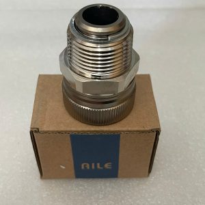 Khớp xoay đơn phi 34 chính hãng AILE - Chuyên Dụng Cho Xăng Dầu
