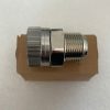 Đầu xoay đơn phi 19(27) (Khớp xoay đơn 3/4 inch) - Phụ kiện nối ống dẫn nhiên liệu, xăng dầu cho trụ bơm