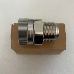 Khớp xoay đơn phi 27 - Chuyên Dụng Cho Xăng Dầu