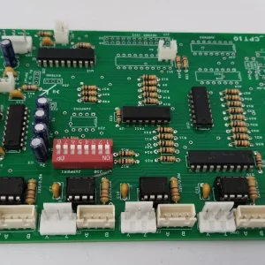 Bo chuyển đổi tín hiệu RS485/RS232 NET5