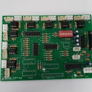 Bo chuyển đổi tín hiệu RS485/RS232 NET24
