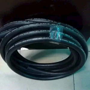 Ống Dẫn Xăng Yokohama 1 lớp thép EN853 1SN Chính Hãng