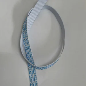 Dây Bus XH2.54 10 Pin 2 Đầu Dài 60cm – Cáp Kết Nối 2.54mm 26AWG Cho Mạch Điện Tử, Arduino, IoT