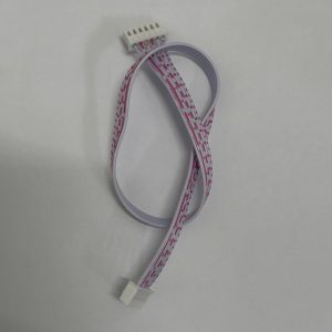 Dây bus XH2.54 2.54mm 6 Pin 2 Đầu dài 30cm – Cáp Kết Nối 2.54mm 26AWG Cho Mạch Điện Tử, Arduino, IoT