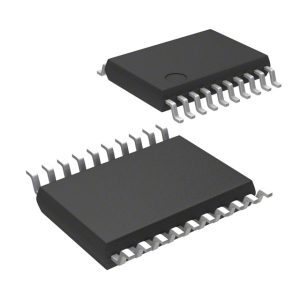 74HC245D,653 (Chính hãng Nexperia) – IC Transceiver Logic 8-Bit Hai Chiều, Đầu Ra Ba Trạng Thái, Hoạt Động 2V~6V, SOIC-20