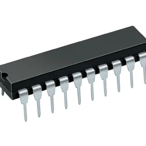 SN74HC540N – IC Buffer Logic 8 Bit Loại Inverting, Đầu Ra Ba Trạng Thái, Bao Gói DIP-20, Chính Hãng Texas Instruments