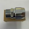 Đầu chết phi 25(34) (Khớp cố đinh ống 1 inch) - Phụ kiện nối ống dẫn nhiên liệu, xăng dầu cho trụ bơm