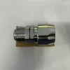 Đầu sống phi 25(34) (Khớp không cố đinh ống 1 inch) - Phụ kiện nối ống dẫn nhiên liệu, xăng dầu cho trụ bơm