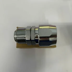 Đầu sống phi 25(34) (Khớp không cố đinh ống 1 inch) - Phụ kiện nối ống dẫn nhiên liệu, xăng dầu cho trụ bơm