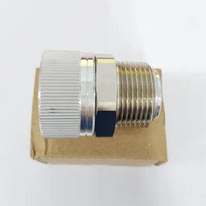 Đầu xoay đơn phi 25(34) (Khớp xoay đơn 1 inch) - Phụ kiện nối ống dẫn nhiên liệu, xăng dầu cho trụ bơm