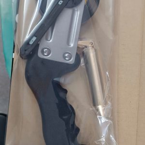 Thước Đo Mực Xăng Dầu SKT-15M chính hãng Nihon Doki – Thước Dây Chuyên Dụng Cho Bồn Chứa Xăng Dầu