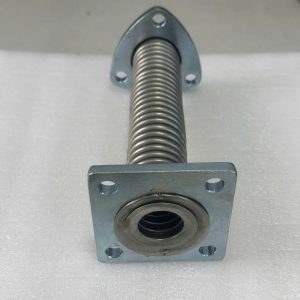 Ống Nhún Ruột Gà Xăng Dầu Tatsuno – Phụ Kiện Chuyên Dụng Hệ Thống Xăng Dầu