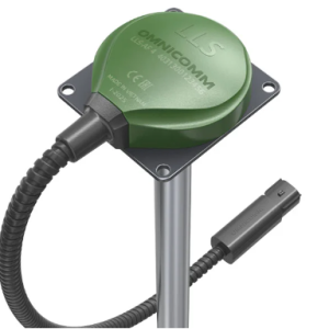Cảm Biến Mức Nhiên Liệu Omnicomm LLS-AF 4 – Giải Pháp Giám Sát Mức Nhiên Liệu Chính Xác Cho Phương Tiện Vận Tải và Máy Móc Nặng