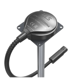 Cảm Biến Mức Nhiên Liệu Omnicomm LLS 4 – Giải Pháp Giám Sát Mức Nhiên Liệu Chính Xác Cho Phương Tiện